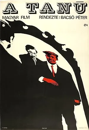 Poster for The Witness
