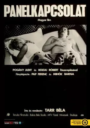 Poster for The Prefab People