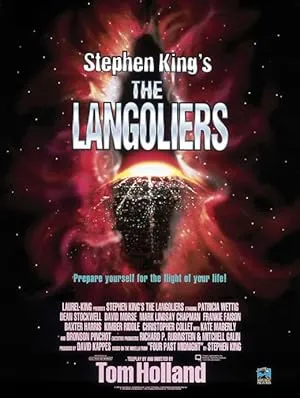 Poster for The Langoliers
