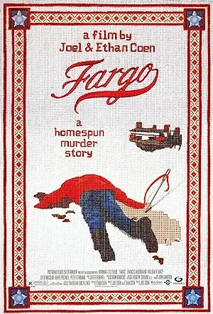 Poster for Fargo