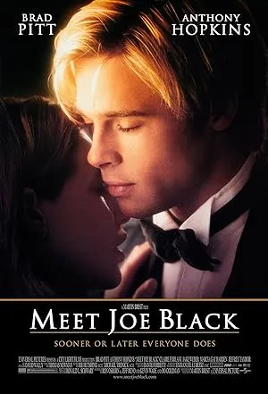 Poster for Meet Joe Black