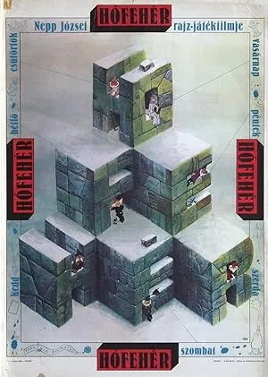 Poster for Snow White