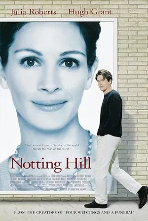 Poster for Notting Hill