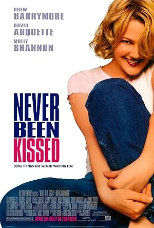 Poster for Never Been Kissed