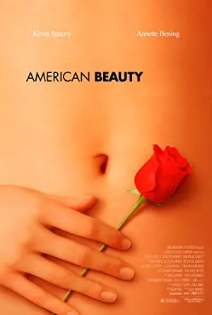 Poster for American Beauty