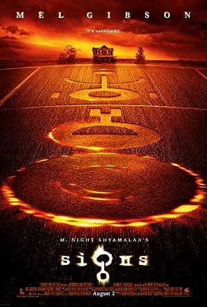 Poster for Signs