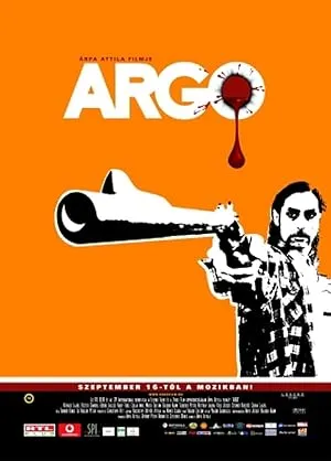 Poster for Argo