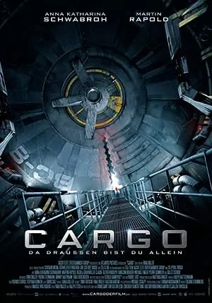 Poster for Cargo