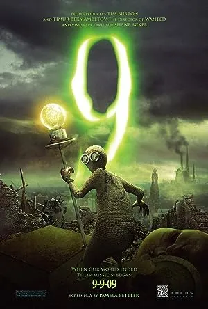 Poster for 9