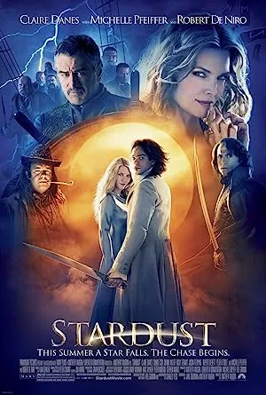 Poster for Stardust