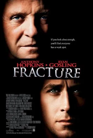 Poster for Fracture