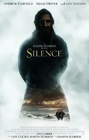 Poster for Silence