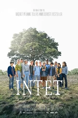 Poster for Intet