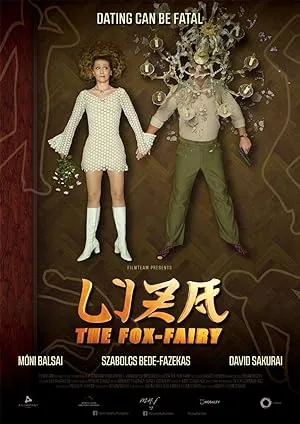 Poster for Liza the Fox-Fairy