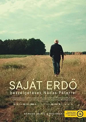 Poster for Own Forest