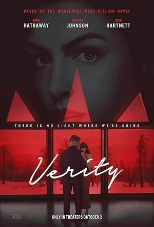 Poster for Verity
