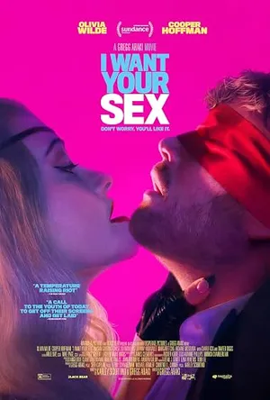 Poster for I Want Your Sex