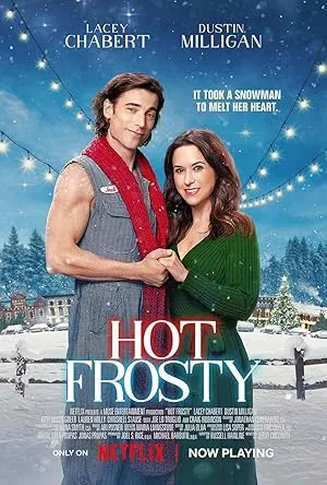 Poster for Hot Frosty