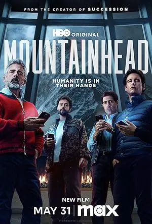 Poster for Mountainhead