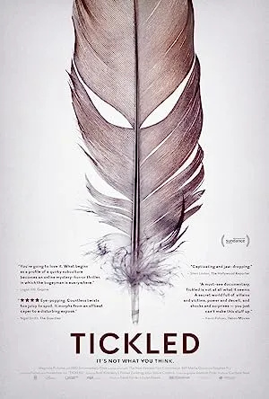 Poster for Tickled