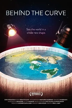 Poster for Behind the Curve
