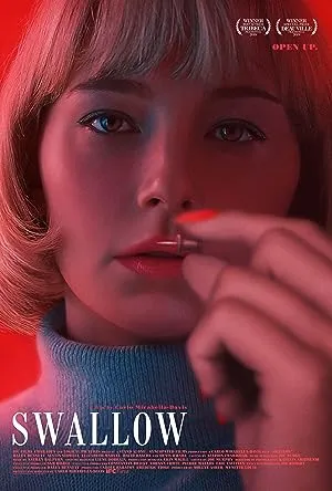 Poster for Swallow